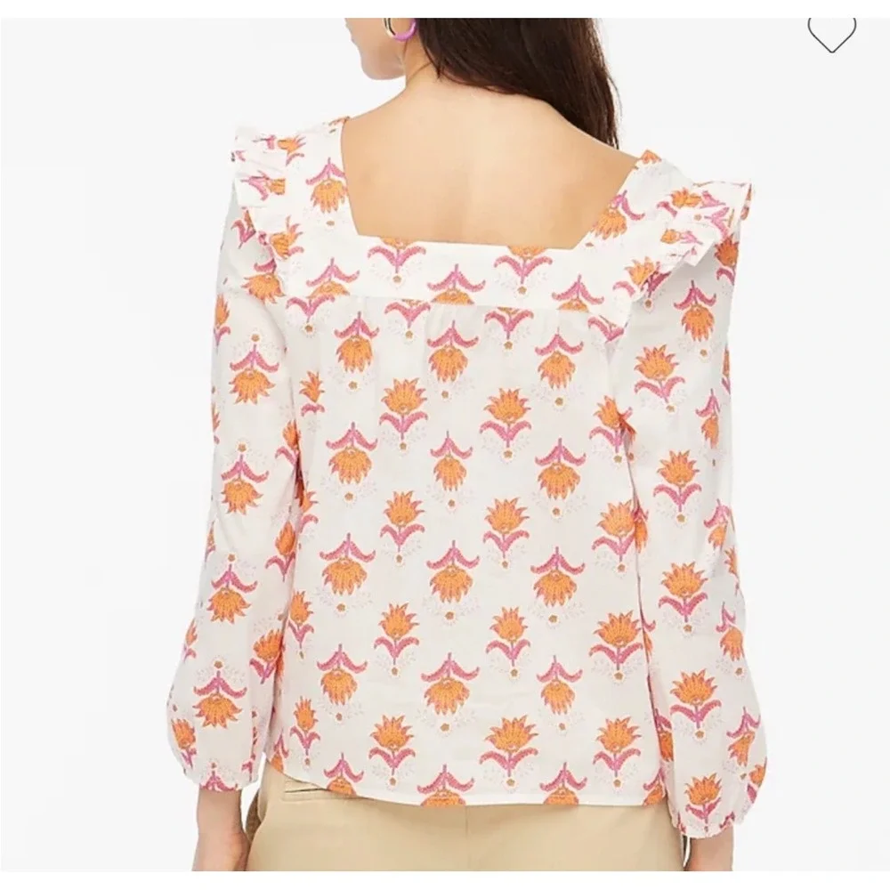 J. Crew crew factory